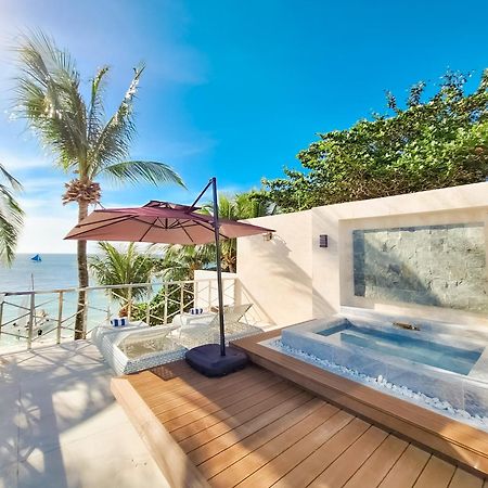 Boracay Ocean Club Beach Resort Manoc-Manoc Esterno foto